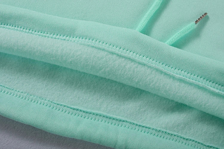 Conjunto deportivo de manga larga