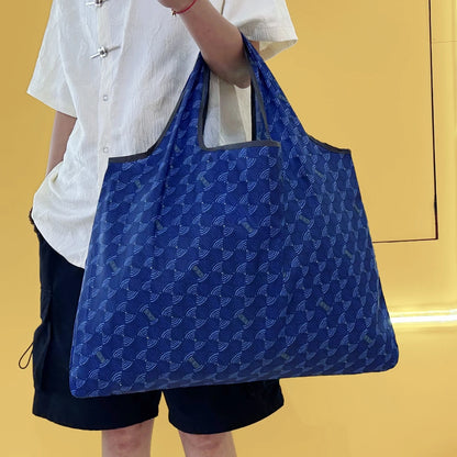 DANA Large Capacity Shoulder Bag