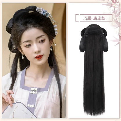 AS  Chinese Ancient Wig