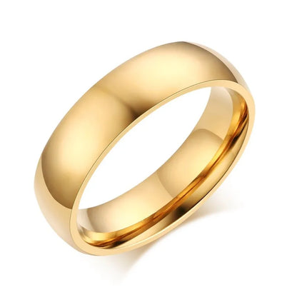 Romantic Heart CZ Stone Couple Rings