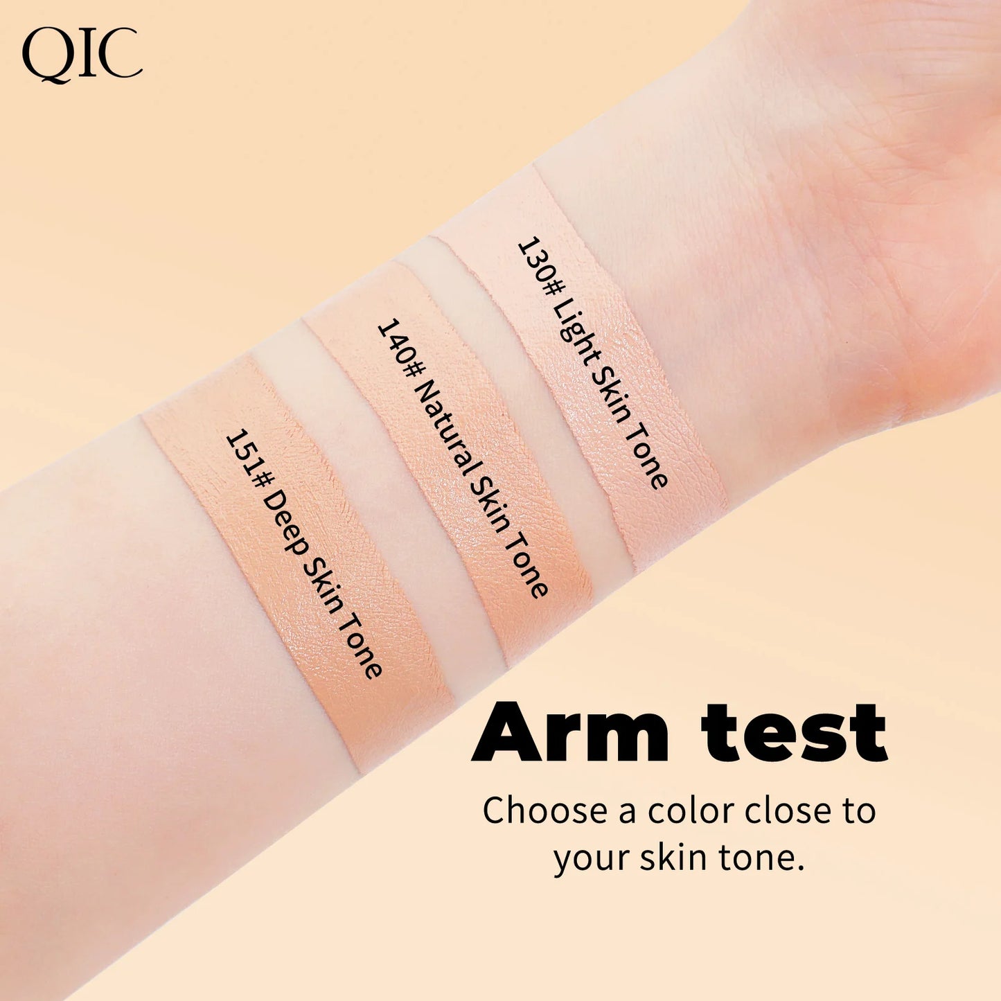 Hydrating Eye Brightening Concealer&Contour Makeup