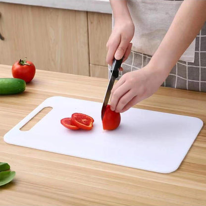 1PC classification PP cutting board