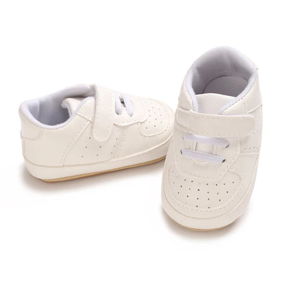 First Kicks Toddlers Sneakers