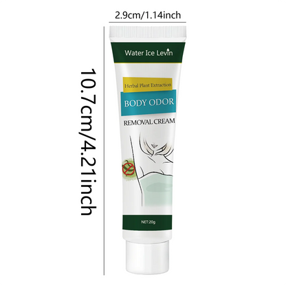 Herbal Essence Deodorant Cream -