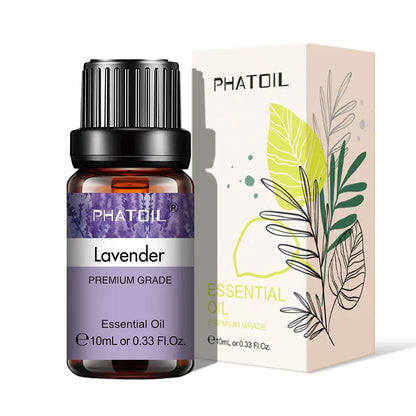 PHATOIL 1PCS Aromatherapy Essential Oil