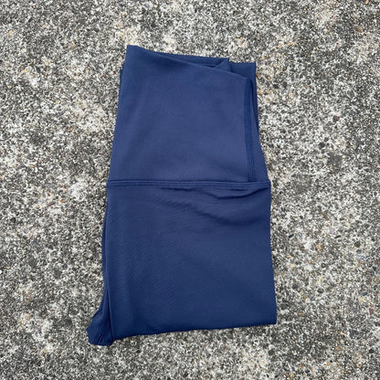 Back Waist Pocket High Waist Yoga Sport