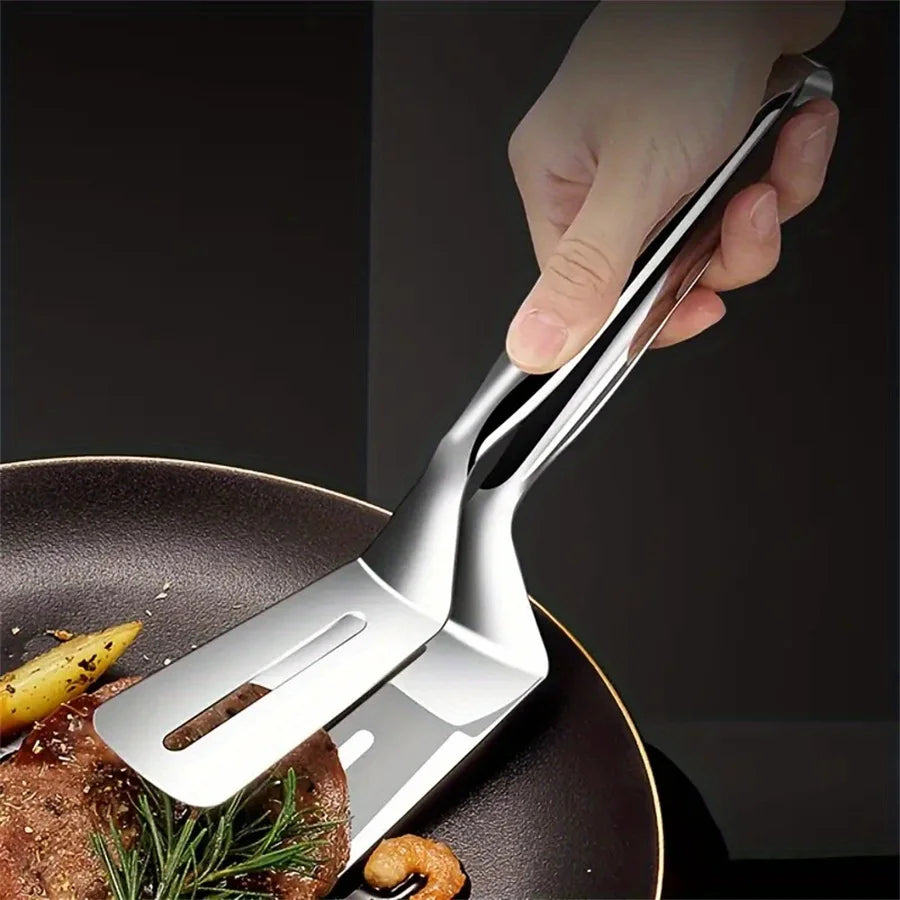1/3pc Stainless Steel Spatula Tool