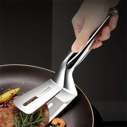 1/3pc Stainless Steel Spatula Tool