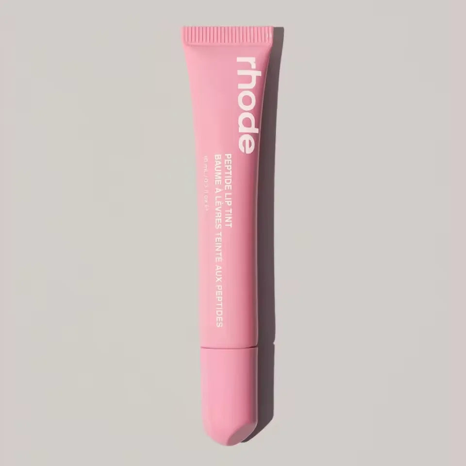 Lip Gloss Lip Balm Smoothing Lipstick Lines Lasting Nourishing Daily Care Makeup Moisturizer Blush