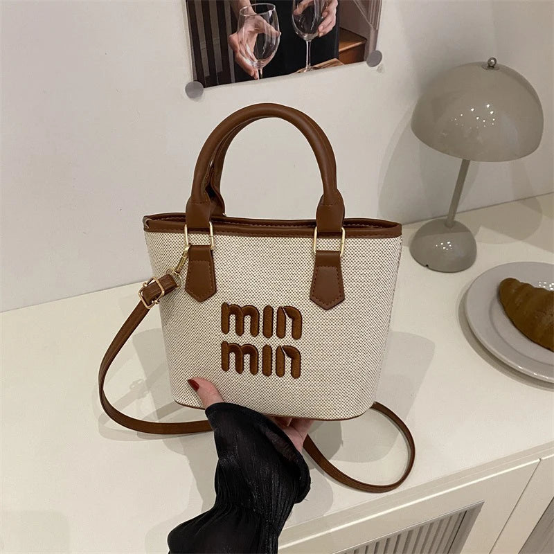 Niche Design Exquisite Bag