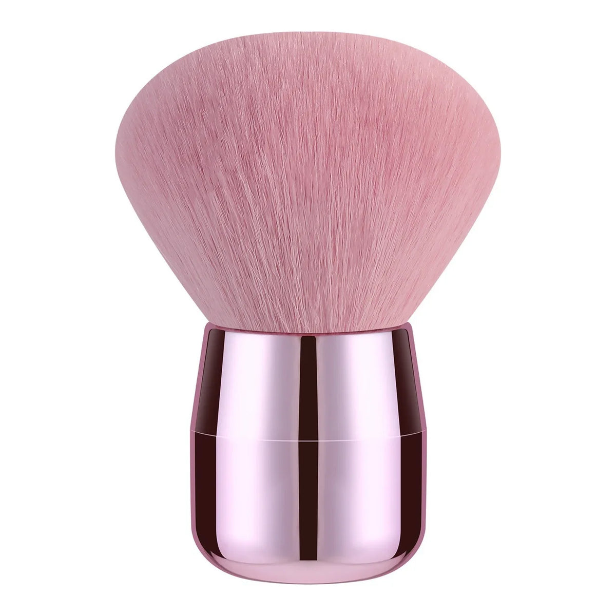 1/2 PCS Fluffy Loose Powder Blush Brushes Portable Makeup Brush