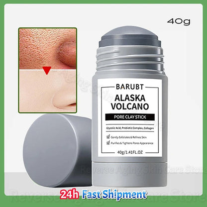 Volcano Cleansing Blackhead Remover Mask