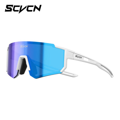 Eyewear Running Outdoor Girls Sports Hiking Kids Cycling Glasses