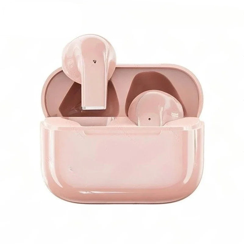 Lenovo Pro 5s Headphones Mini Portable Wireless Bluetooth Earphones Noise Reduction and Long Battery