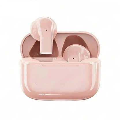Lenovo Pro 5s Headphones Mini Portable Wireless Bluetooth Earphones Noise Reduction and Long Battery