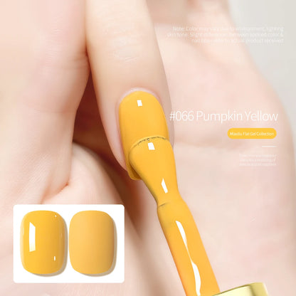 35-color 15ml Popular Series Nail Gel Pure  Gel Nail