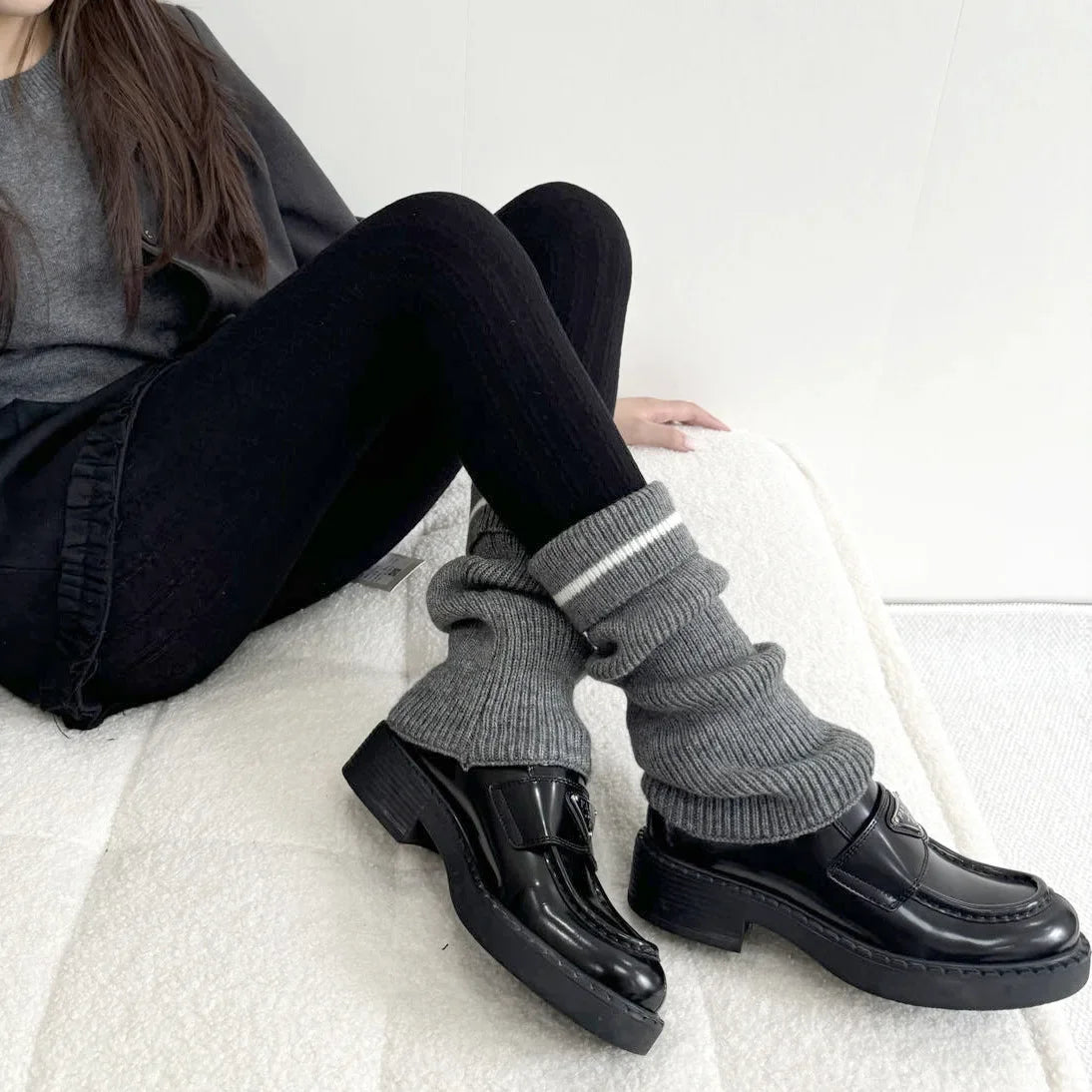 Light Slimming Socks