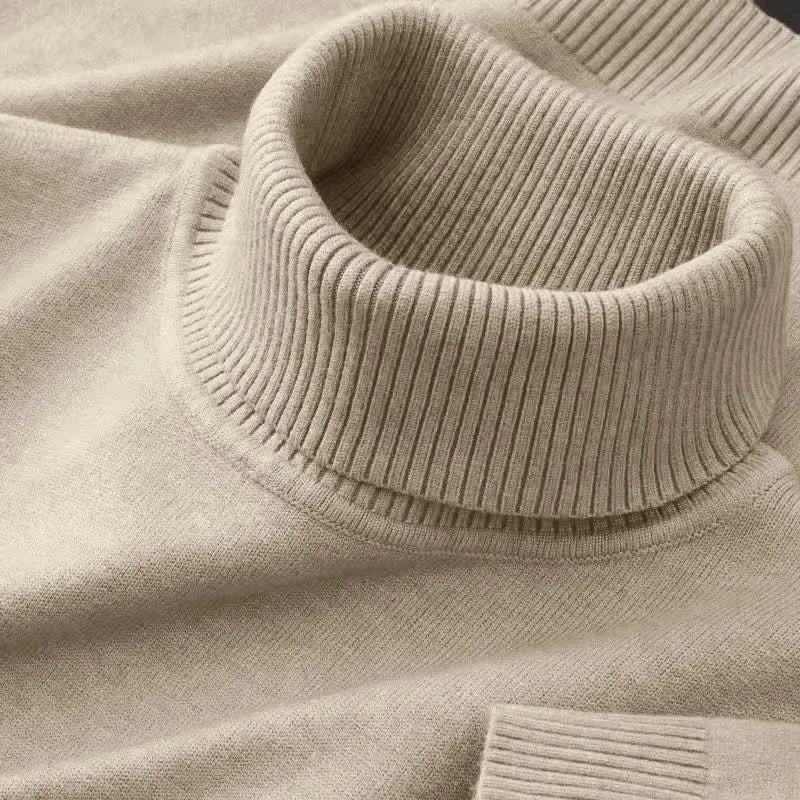 Solid Color Breathable Pullovers