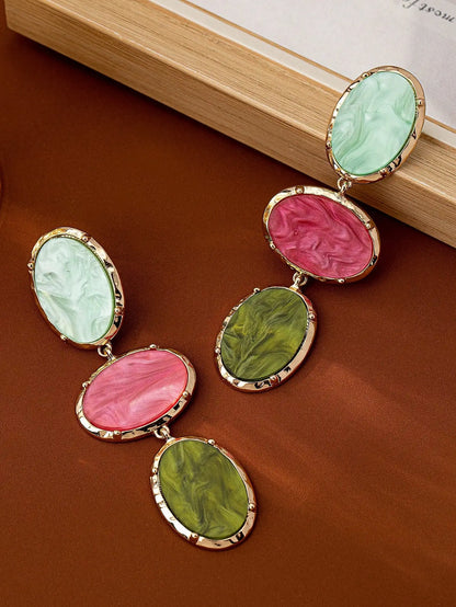 Sexy Casual Versatile Unique Earrings