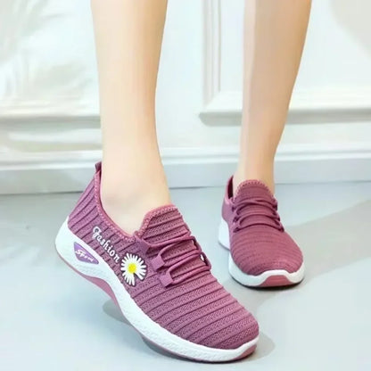 DANA Sports Thick and Breathable Sneakers