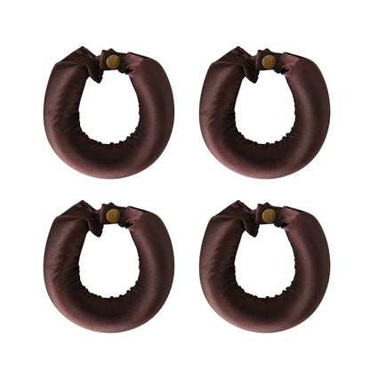 Hair Curler Hair Rollers Satin