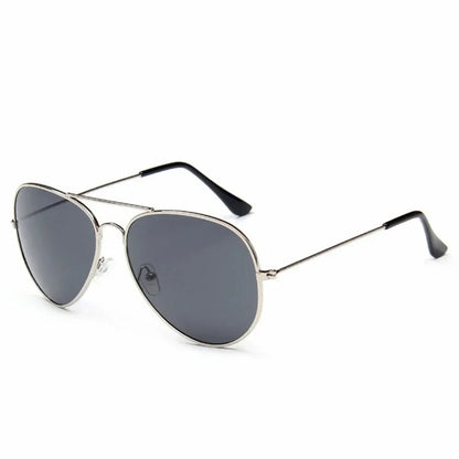 Luxury Retro Outdoor Sunglasses