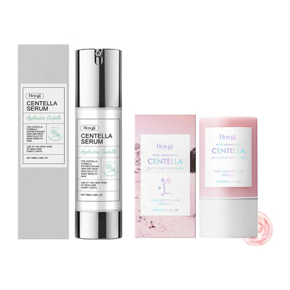 Soothing Facial Brightening Face Mask Skin Care