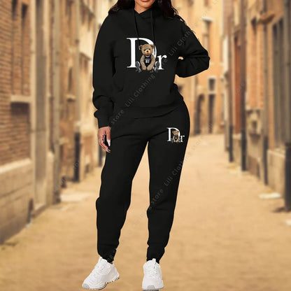 High quality Hoodies Sweatshirts Sets