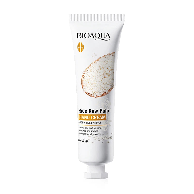 Hand Cream Whitening Moisturizing