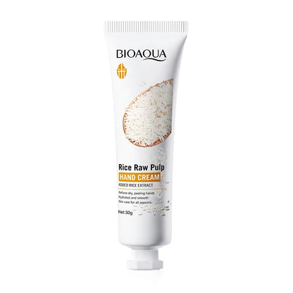 Hand Cream Whitening Moisturizing