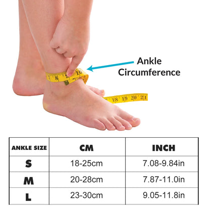 1 PCS Ankle Support Brace Ankle Stabilization