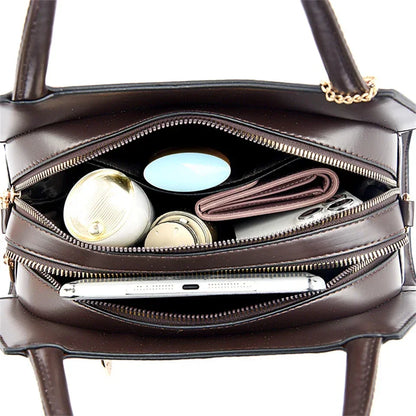 Luxury High Quality Crossbody Leather Shoulder Sac a Main Bags
