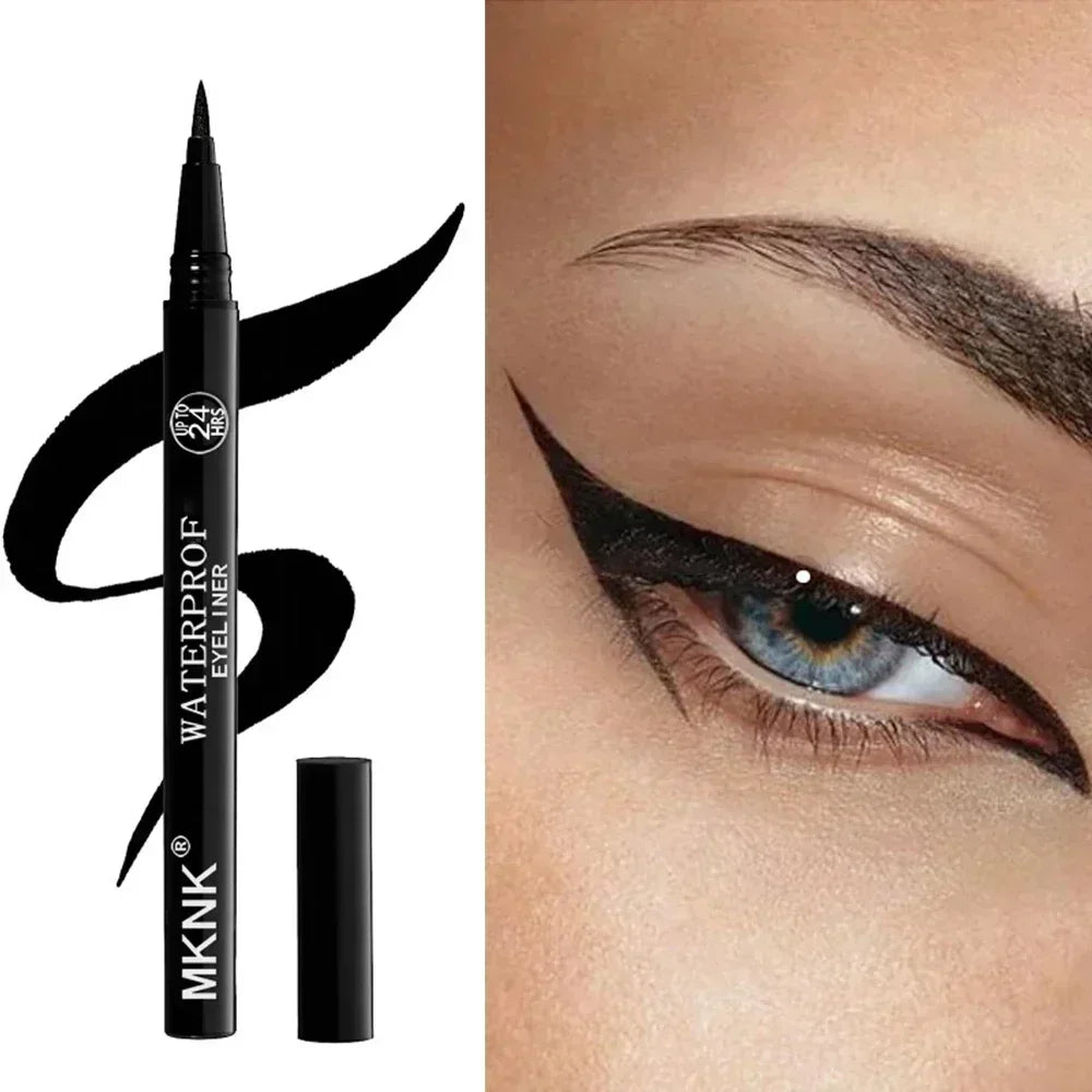 Quick-dry Eyeliner Pencil Makeup Cosmetics