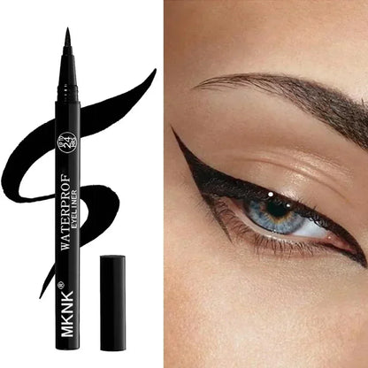 Quick-dry Eyeliner Pencil Makeup Cosmetics