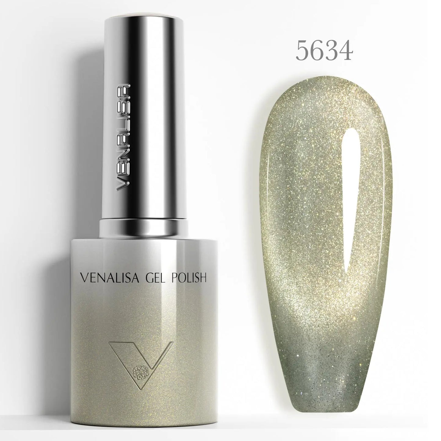 Varnish Cat Eye Magnet Nail Gel Polish