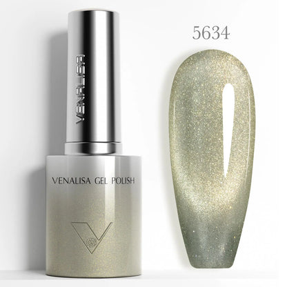 Varnish Cat Eye Magnet Nail Gel Polish