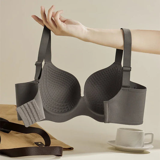 Adjustable Sexy Large Size Bra