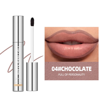 Lipliner Peel Off Tattoo Lip gloss Waterproof Long Lasting Matte Lip Stain