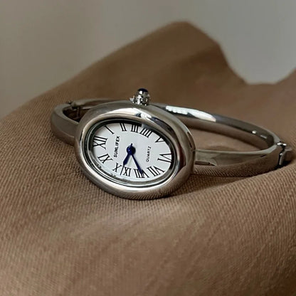 DANA Quartz Rome Dial Watch