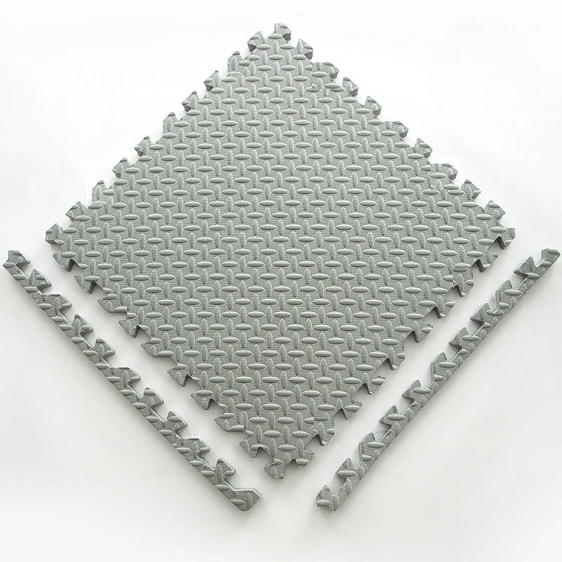 12pcs Foam Baby Puzzle Floor Tiles Toy Carpet Toy