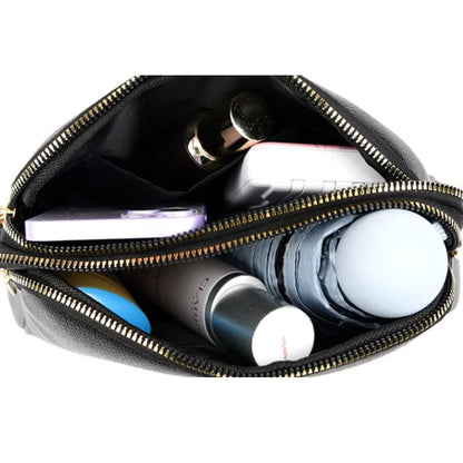 DANA Genuine Leather Shoulder bag