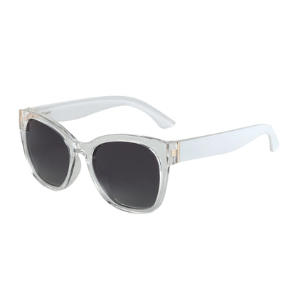 Cat eye Polarized Oversized UV400 Protection Retro Sunglasses