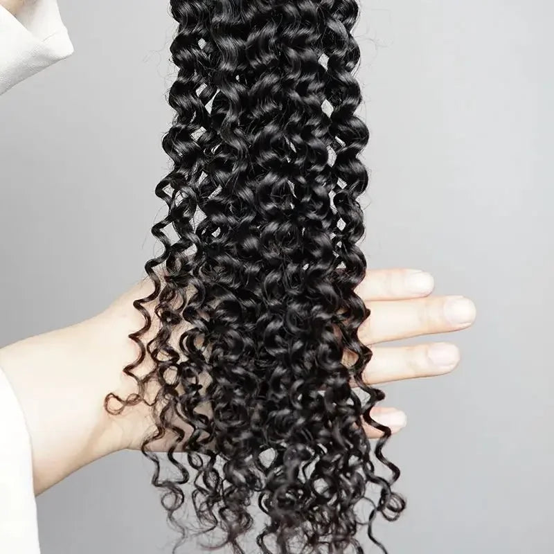 100% Human Hair Bulk Extensions
