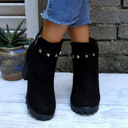 DANA Spring Winter Boots