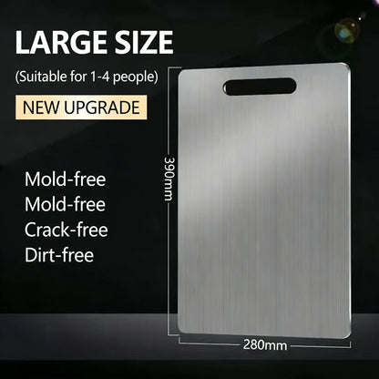 Titanium Cutting Stainless Board
