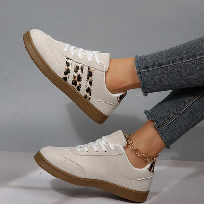 Classical Outdoor Luxury Sneakers