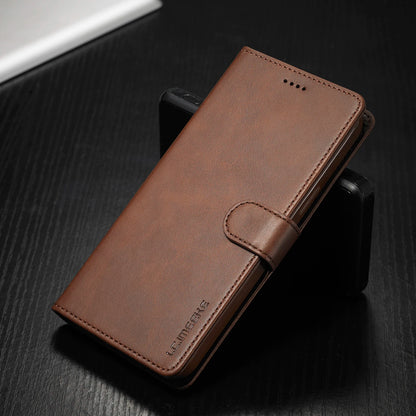 Flip Leather Wallet Case Business Card Slot Wallet Cover iPhone