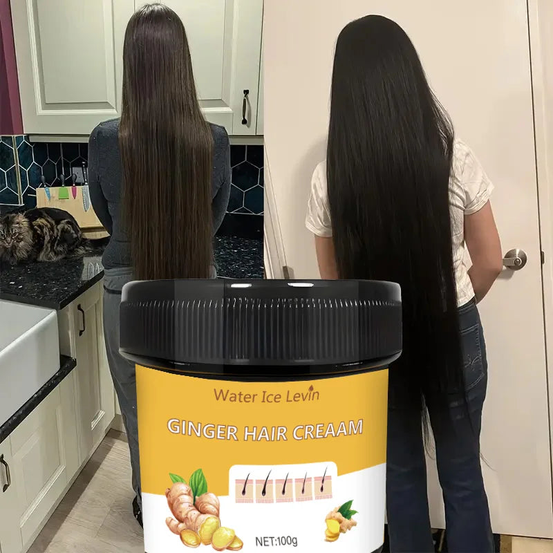 Jamaican Black Castor Oil Moisturising Hair Wax