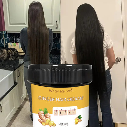 Jamaican Black Castor Oil Moisturising Hair Wax