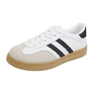 Casual comfortable running low top Sneakers